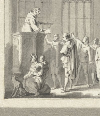 في عام 1462 بواسطة جاك كويبر (رفض الإسناد)