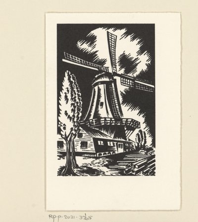 عيد الميلاد ورأس السنة الجديدة 1950-1951 بواسطة Polak & Schwarz بواسطة مجهول