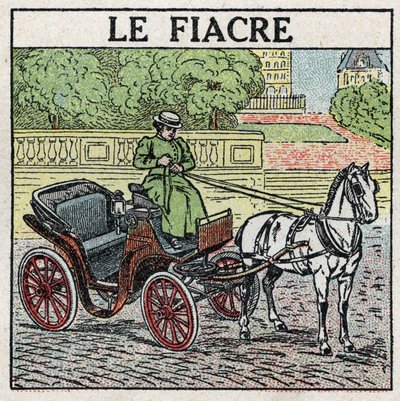 جر الحيوانات: الخنفساء. رسم توضيحي مجهول من عام 1925. مجموعة خاصة. بواسطة مجهول مجهول