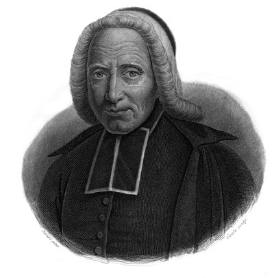 صورة للأبوت جان جودينو (1661-1749) في "" صور وتاريخ رجال نافعين: رجال ونساء من جميع البلدان وجميع الظروف ، ممن اكتسبوا حقوق الاعتراف بالرجال "نشرها ونشرها سوسيتيه مونتيون وفرانكلين في بواسطة مجهول مجهول