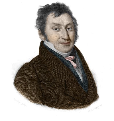 صورة جان أنطوان بيوفيز (1786-1836) الكيميائي وعامل التنظيف الجاف francais في "صور وتاريخ الرجال النافعين: الرجال والنساء من جميع البلدان وجميع الظروف ، الذين حصلوا على حقوق ولادة الرجال من جديد" نشرته ونشرته مجلة So بواسطة مجهول مجهول