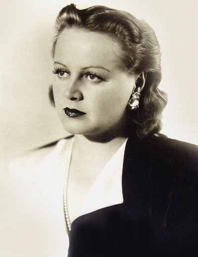 تاتيانا كيريلوفنا أوكونفسكايا (1914-2002) ، مجهول. صورة فوتوغرافية ، نهاية الثلاثينيات. مجموعة خاصة بواسطة مجهول مجهول