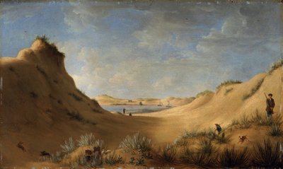 ميناء نيوتن، غلامورغان بواسطة أنتوني ديفيس