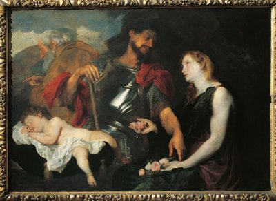 The Three Ages of Man بواسطة أنتوني فان ديك