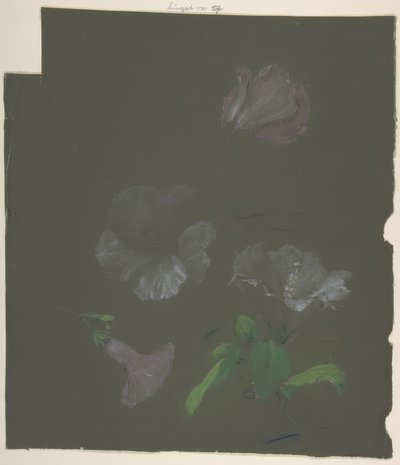 Floral Design بواسطة أنطوان برجون