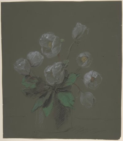 Floral Design بواسطة أنطوان برجون