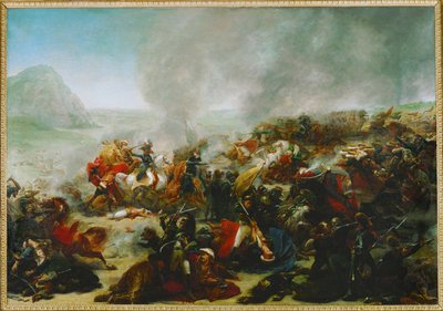  بواسطة أنطوان جان جروس