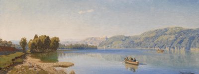 أنطون هلافاسيك كالدونازوزيه باي تراينت بواسطة انطون Hlavacek