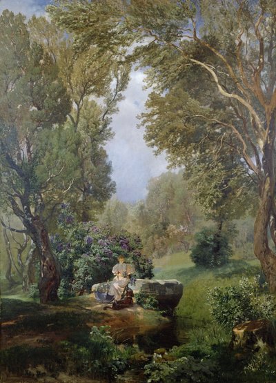 صورة غير معروفة بواسطة انطون Hlavacek