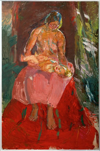  بواسطة أنطون كوليج