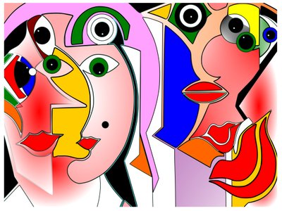 بدون عنوان بواسطة أنطونيا ستاباجينسكي