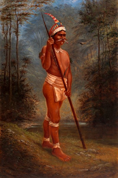 زابارو ستوك ، كاليفورنيا. 1893. بواسطة أنطونيو زينو شيندلر