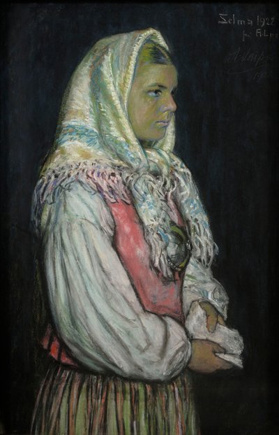 عنتس لياكما 1922 سلمى 1922 بواسطة النمل لايكما