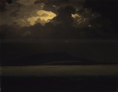 بعد المطر 1879 بواسطة Arkhip Ivanovich Kuindzhi