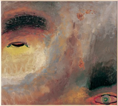 رؤية بواسطة أرنولد شوينبيرج