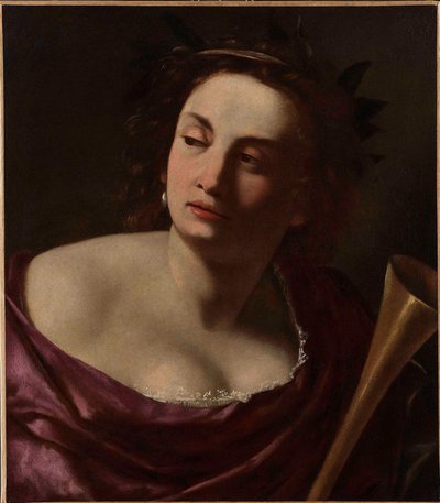  بواسطة الأرطماسيا Gentileschi