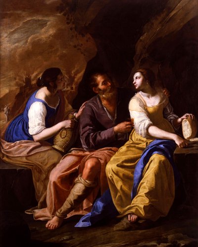  بواسطة الأرطماسيا Gentileschi