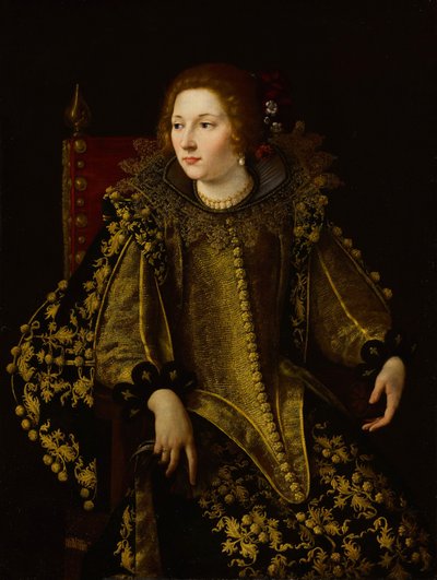  بواسطة الأرطماسيا Gentileschi