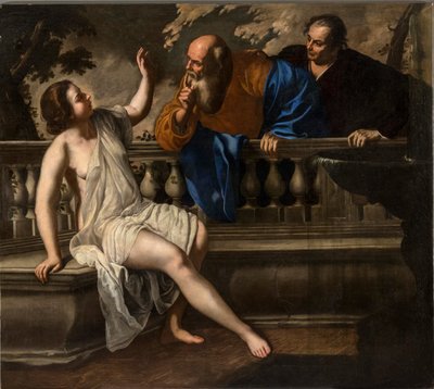  بواسطة الأرطماسيا Gentileschi