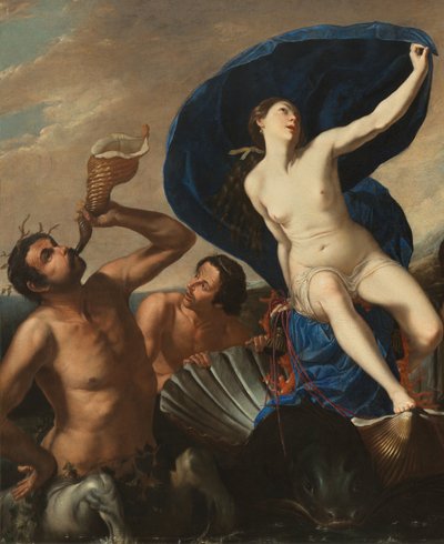 انتصار غلاطية (زيت على قماش) بواسطة الأرطماسيا وشريكها Gentileschi