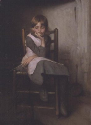 إصلاح الشباك بواسطة آرثر هاكر