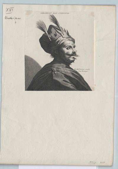  بواسطة فنان غير معروف