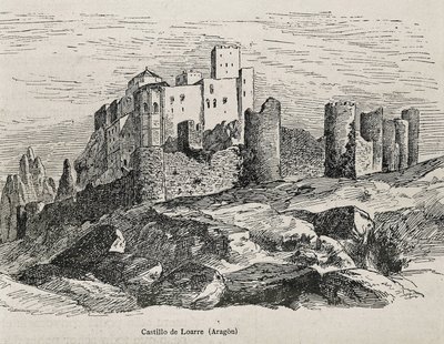  بواسطة فنان غير معروف
