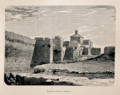  بواسطة فنان غير معروف