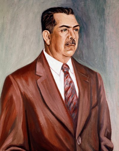  بواسطة فنان غير معروف