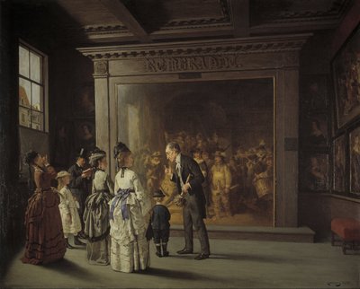 ستايرويل بواسطة أغسطس جيرنبرغ