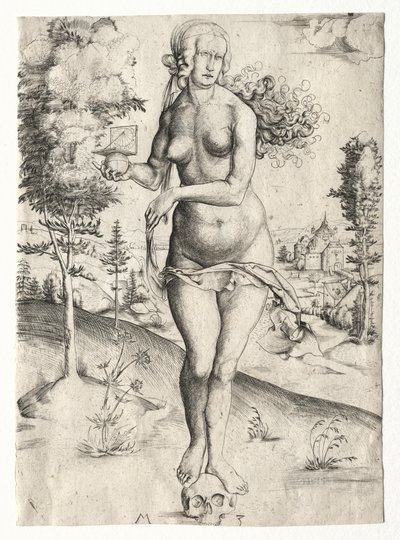 تذكار موري بواسطة أوغست برويت