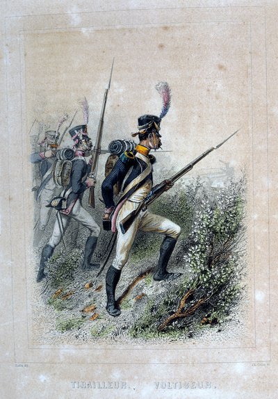 تيرتور فولتيجور ، ريفلمان ، 1859. بواسطة أوغست رافت