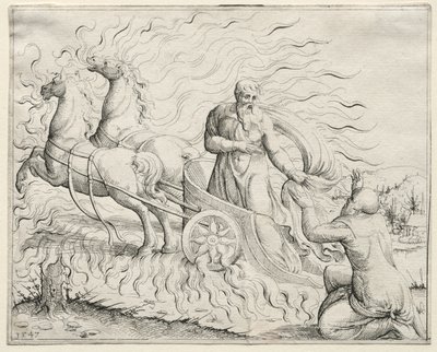  بواسطة Augustin Hirschvogel