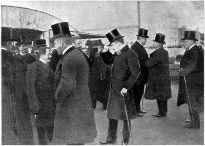 مشهد اغتيال الأرشيدوق فرانز فرديناند وزوجته صوفي دوقة هوهنبرغ عام 1914 بواسطة مصور نمساوي
