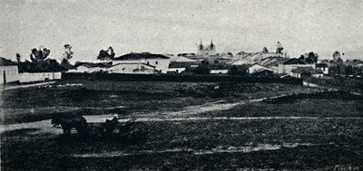مدينة جونديهي 1895 بواسطة أكسل فريك