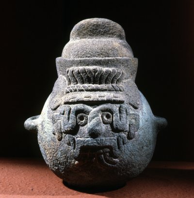 مطبوعات فنية بواسطة Aztec