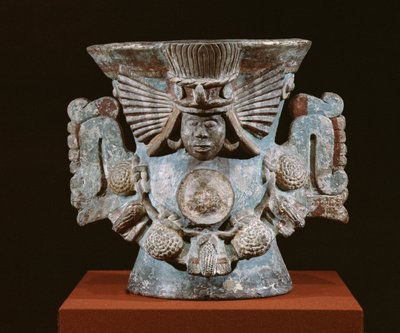 مطبوعات فنية بواسطة Aztec
