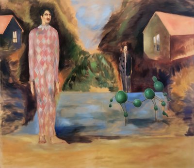 انعكاس بواسطة BB_Billhardt