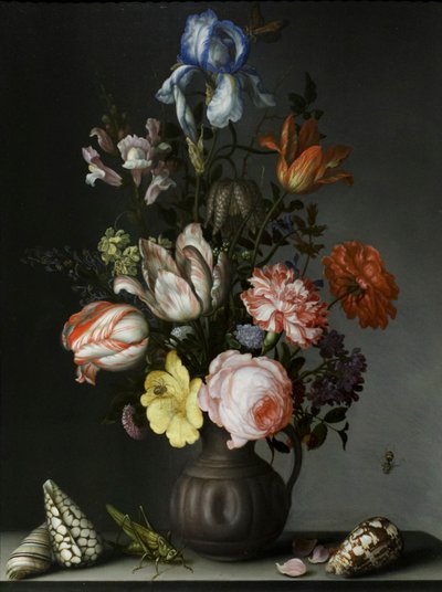  بواسطة Balthasar van der Ast