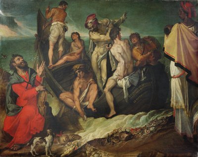 الإيطالية: لغز هوميروس بواسطة بارتولوميو باساروتي