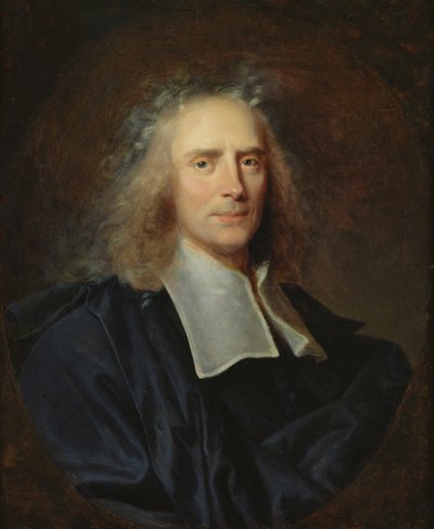 صورة كاهن بواسطة Bartolomeus van der Helst