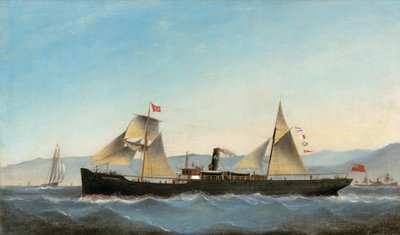 س.س. جلانرهايدول بواسطة باسي ايفانكوفيتش