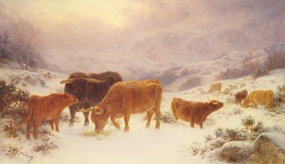 الأوقات الصعبة 1898 بواسطة Basil Bradley