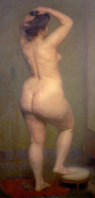  بواسطة Belmiro de Almeida