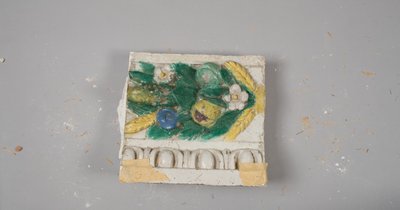 شظية ، ج. 1900-1910. بواسطة بينيديتو بوجليوني