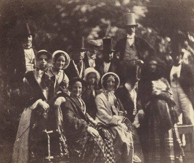 مجموعة الزفاف بواسطة Benjamin Brecknell Turner