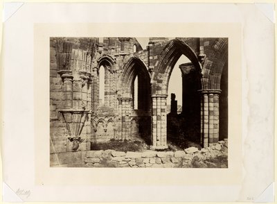 ويتبي بواسطة Benjamin Brecknell Turner