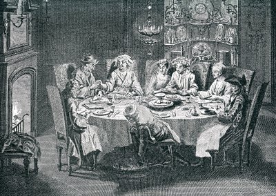 Passover. In Amsterdam, Holland بواسطة برنارد بيكارت
