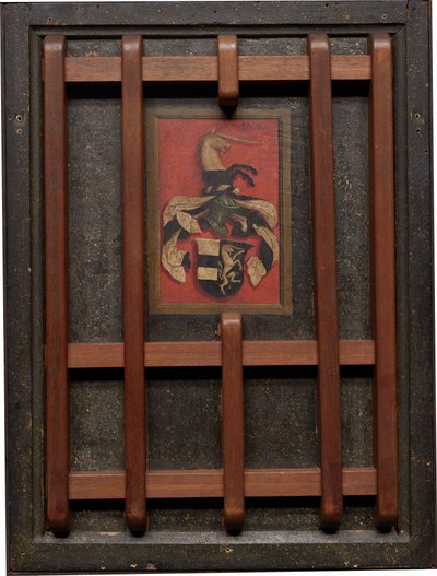 هانز روث [معكوس] بواسطة برنارد ستريجل