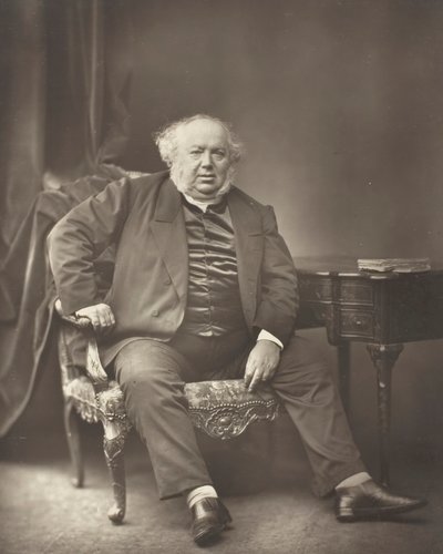 جول جانين 187577. بواسطة بيرتال